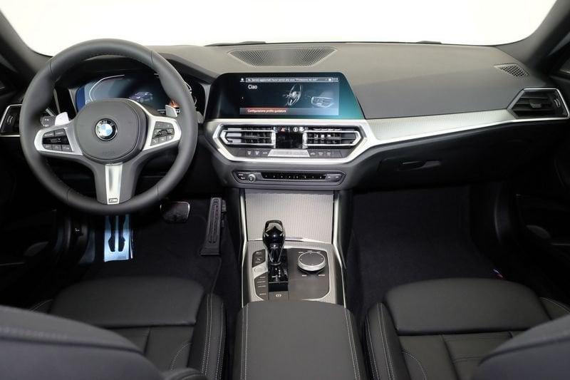 BMW Serie 2 G42 Coupe M240i Coupe xdrive 374cv auto