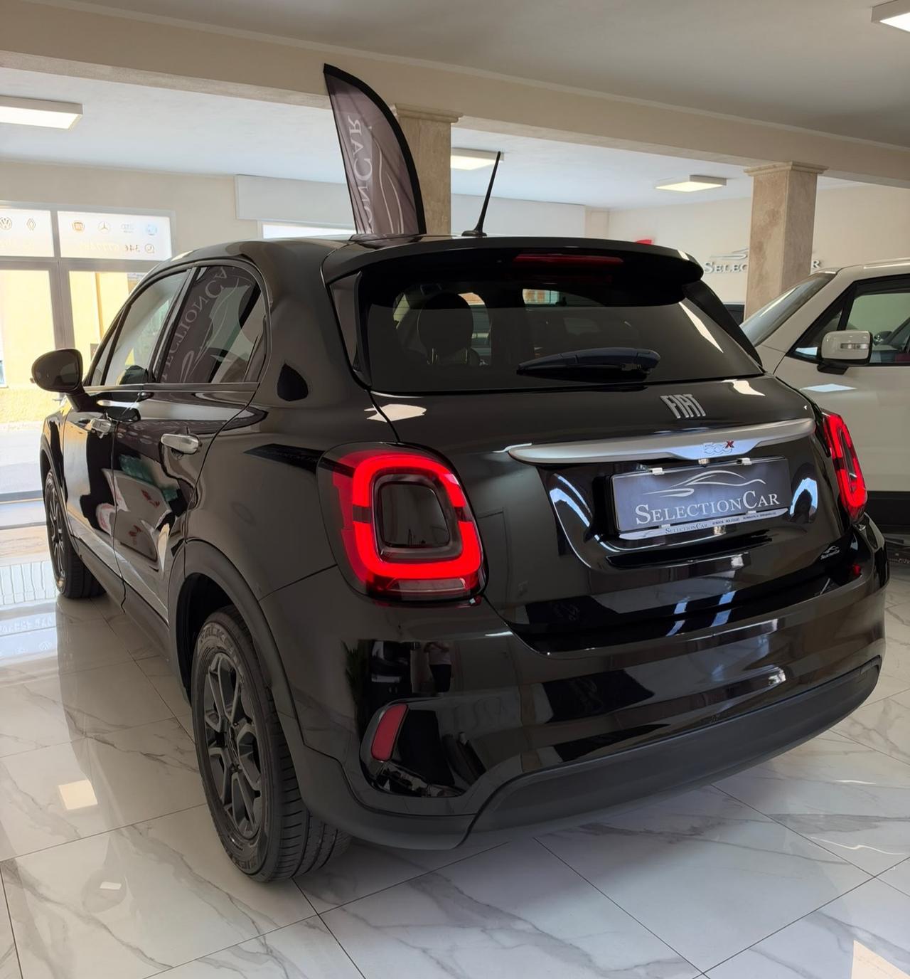 Fiat 500X 1.3 MultiJet 95 CV Club