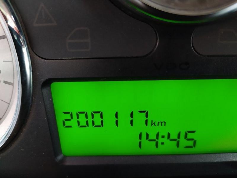 Lancia Ypsilon 1.3 MJT 75 CV Oro