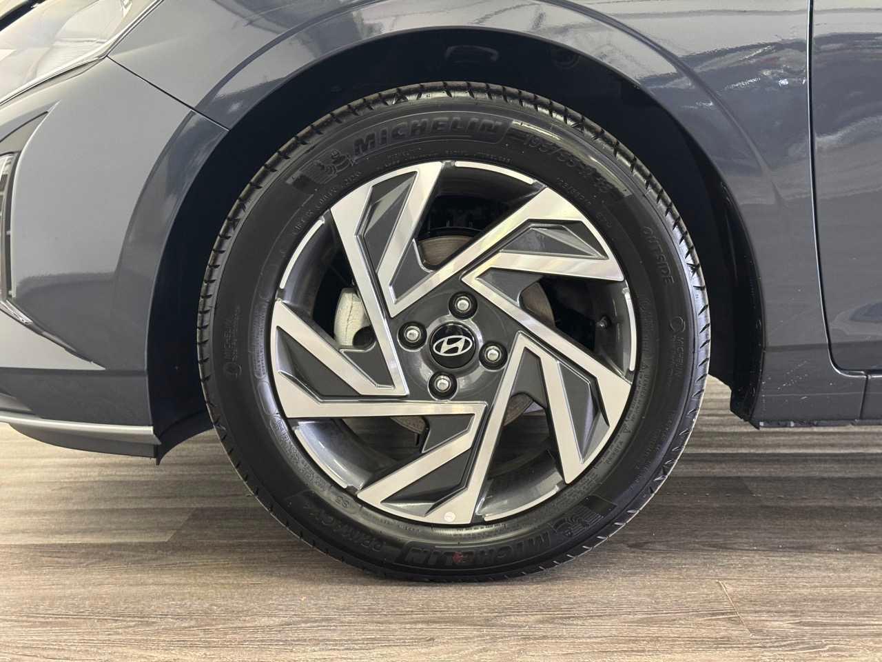 HYUNDAI I20 MY26 1.0 T-GDI 7DCT CONNECTLINE + EP