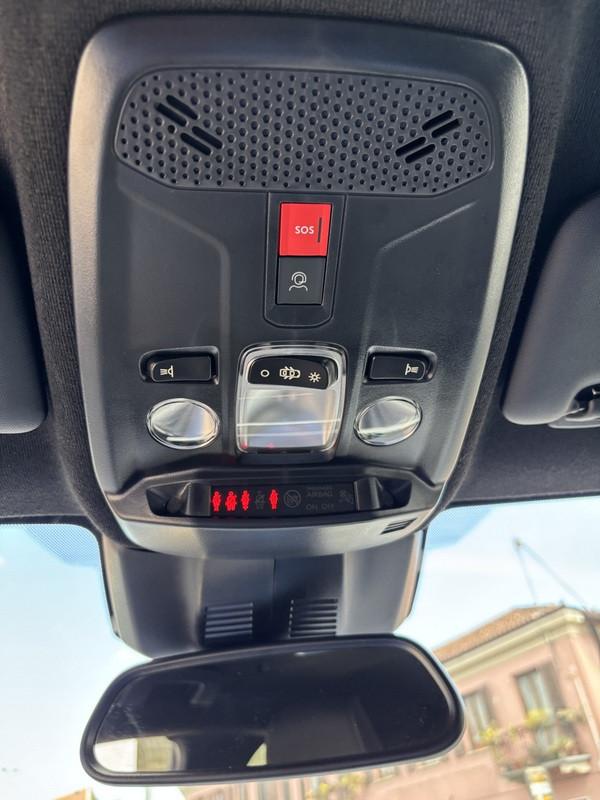 Opel Corsa 1.2 GS s&s 100cv LED-APP CONNECT-16"