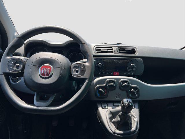 FIAT Panda Panda 1.0 FireFly Hybrid City Life