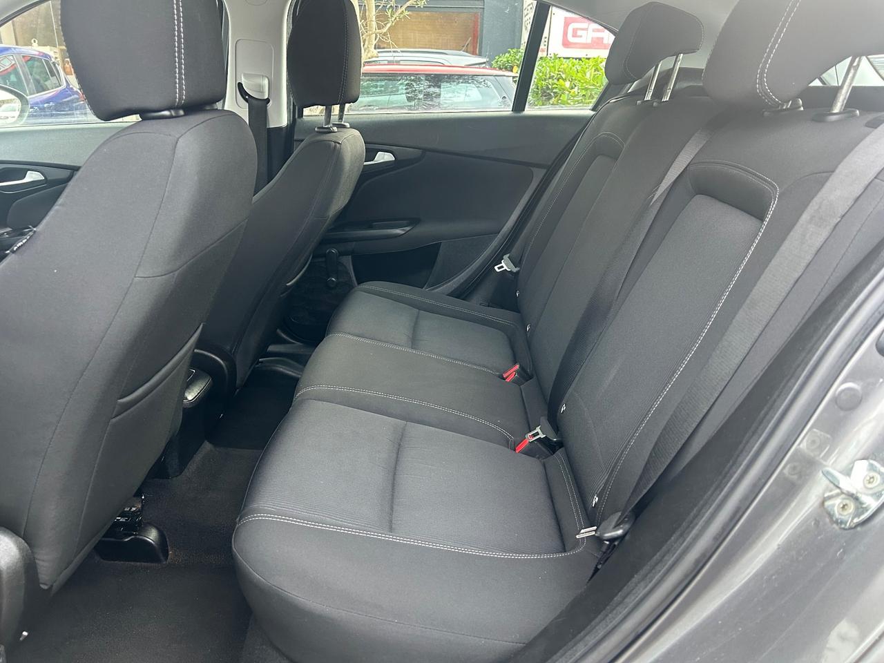 Fiat Tipo 1.4 5P FULL GARANZIA