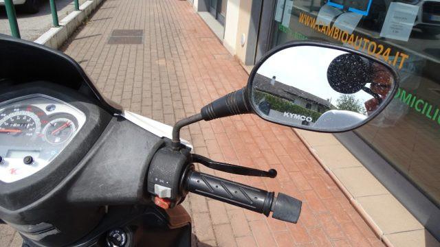 KYMCO Agility 150 City, 150 cc, 11 cv, Bauletto..