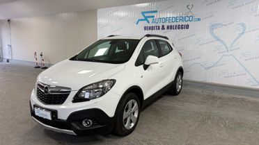 Opel Mokka 1.7 Cdti 130cv 4x2 Start&Stop Cosmo