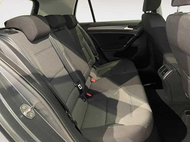 Volkswagen Golf 7ª serie 1.0TSI 110CV Business - NEOPATENTATI