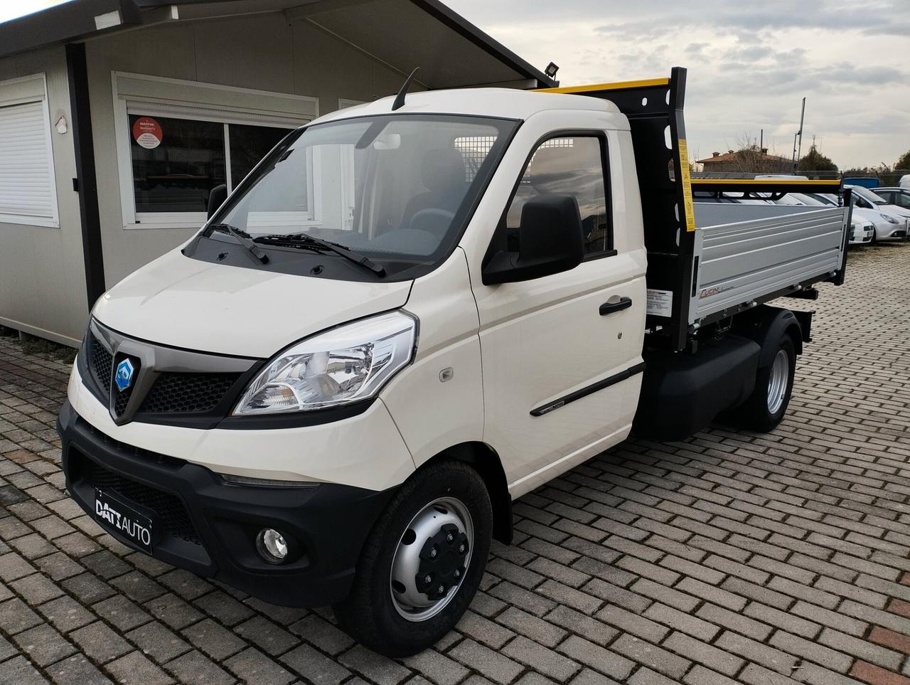 Piaggio Porter NP6 Ruota Gemella PREZZO PIU' IVA