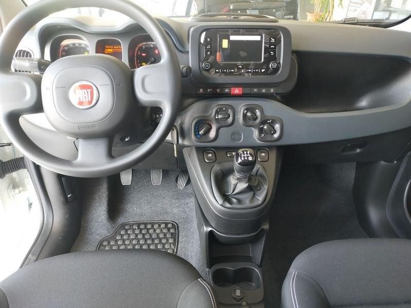 FIAT Panda 1.2 EasyPower