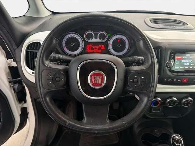Fiat 500L 1.3 Multijet 95 CV Lounge