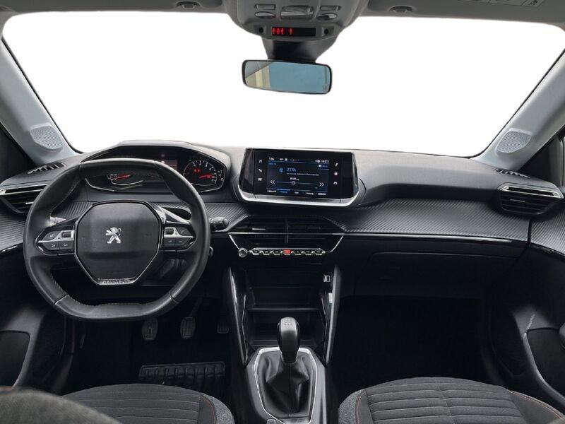 Peugeot 208 II 2019 1.2 puretech Allure Pack s&s 75cv