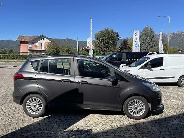 Ford B-MAX 1.5 TDCi 75 CV Plus