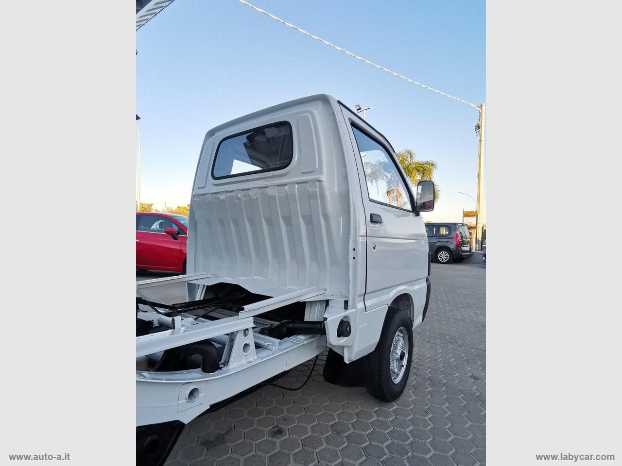 QUARGO CASSONE RIBALTABILE