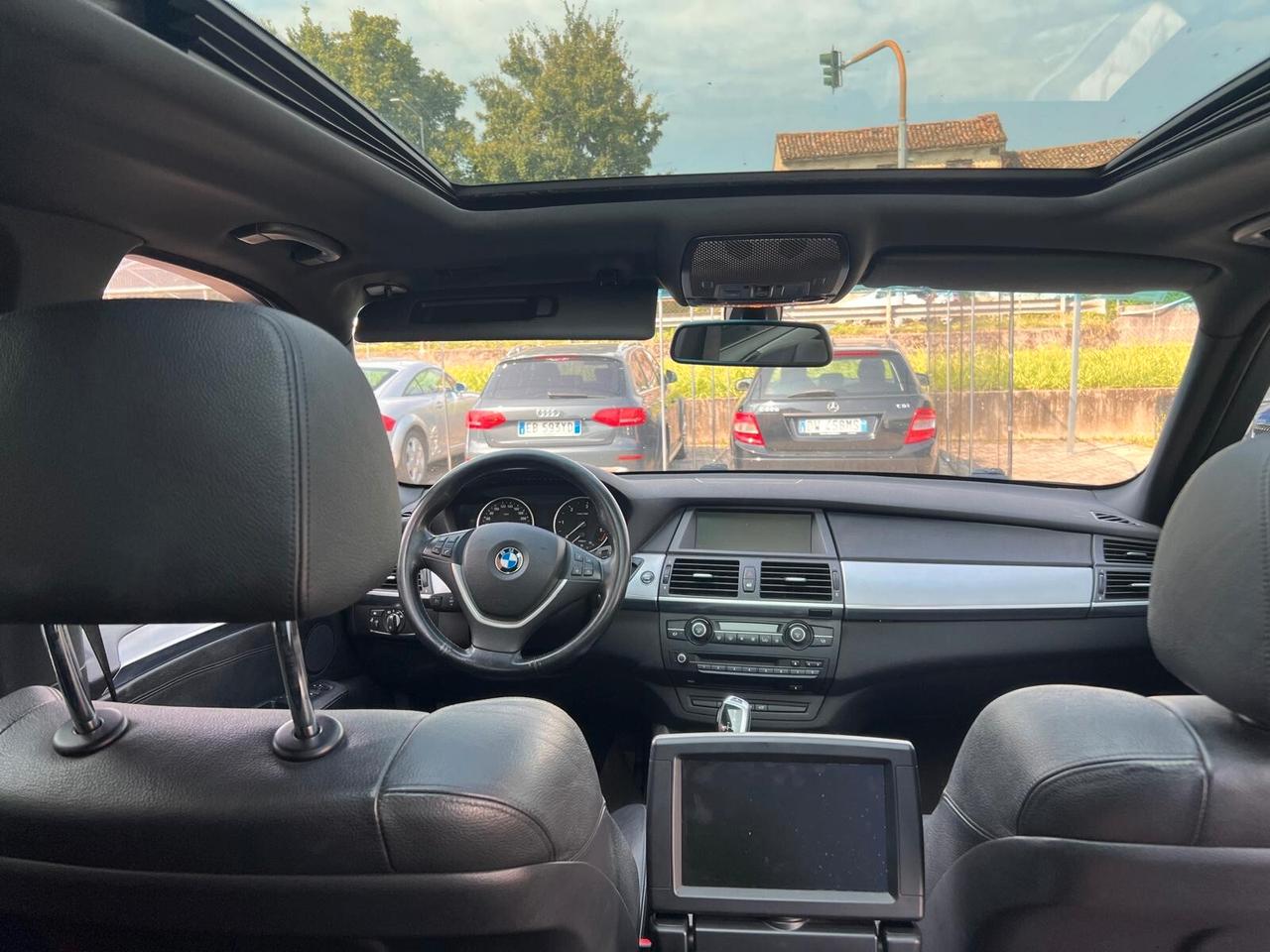 Bmw X5 3.0d