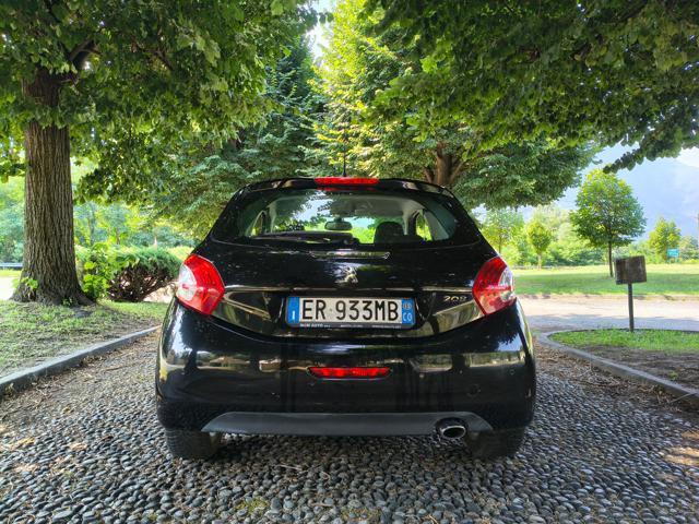 PEUGEOT 208 1.2 VTi 82 CV 3 porte