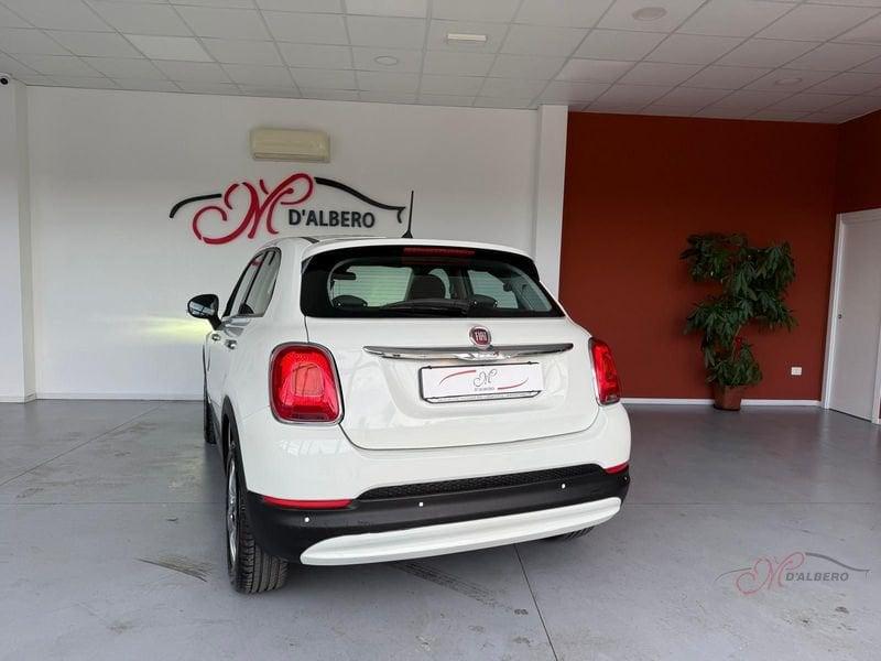 FIAT 500X 500X 1.6 MultiJet 120 CV Business