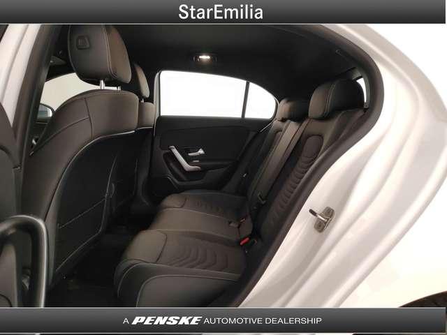 Mercedes-Benz A 250 A 250 e Automatic Plug-in hybrid Advanced Progres