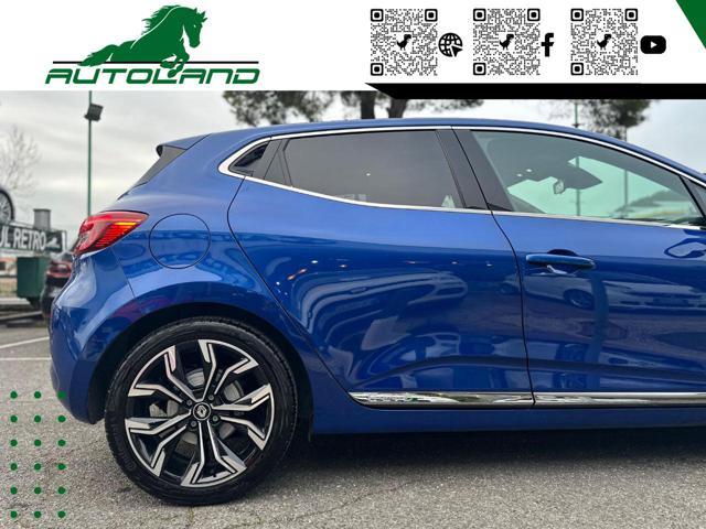 RENAULT Clio Full Hybrid E-Tech 140 CV Intens*PARI AL NUOVO