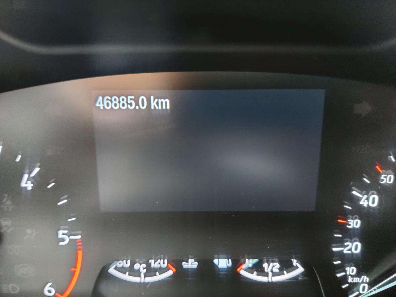 Ford Focus 1.5 Diesel FULL