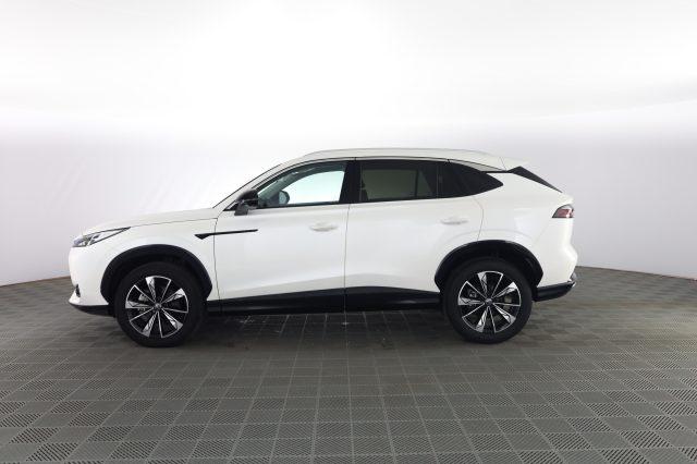 MG HS HS 1.5T-GDI AT Luxury