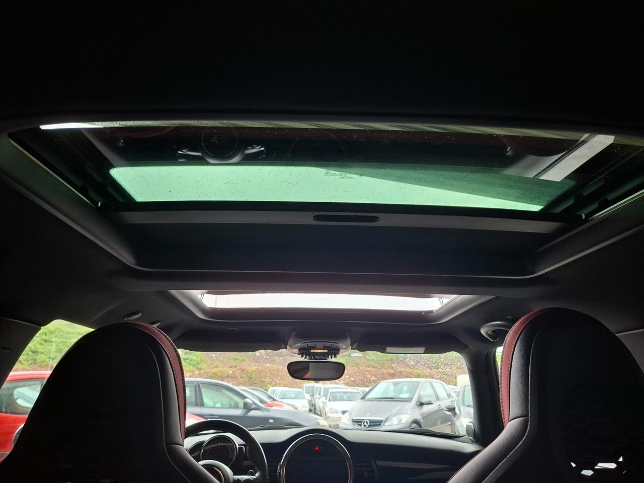 MINI John Cooper Works 2.0 BENZINA / FULL OPTIONAL / 230CV / EURO 6B
