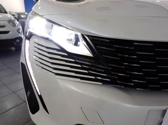 Peugeot 3008 II 1.5 BlueHDI 130 CV EAT8 ALLURE