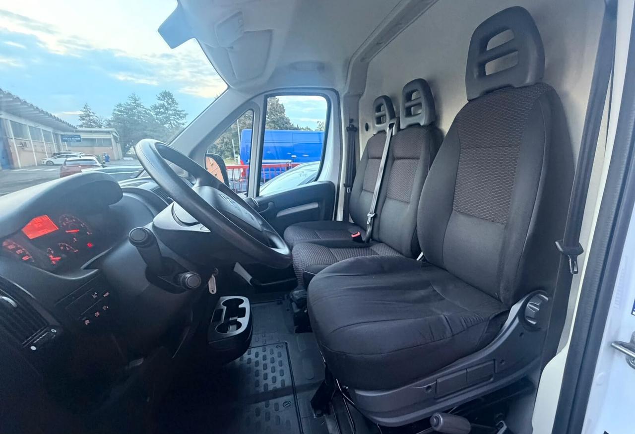 Citroen Jumper 33 BlueHDi 120 S&S PM-TM Furgone
