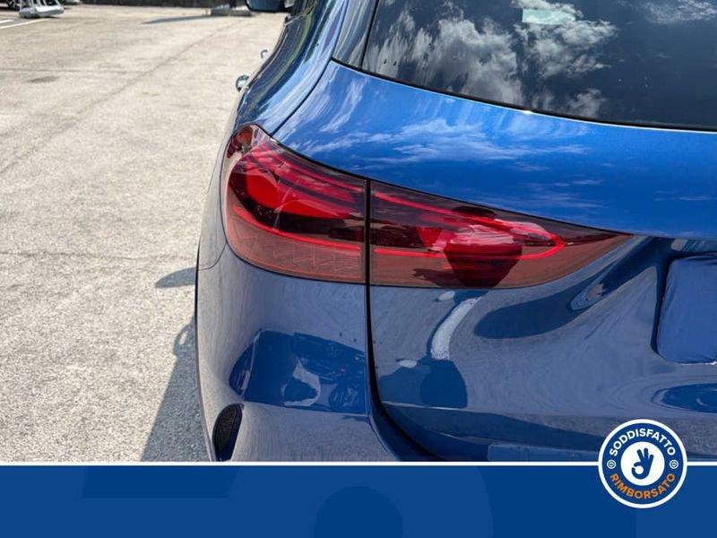 Mercedes-Benz GLA 180d Automatic AMG Line Advanced Plus