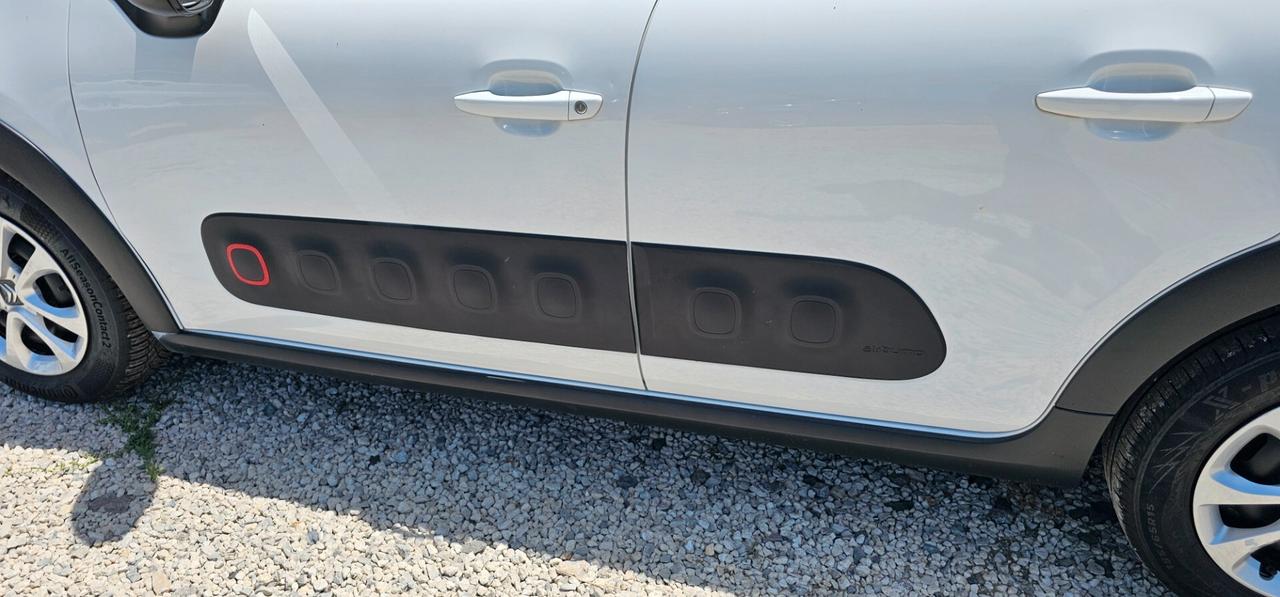 Citroen C3 BlueHDi 75 S&S Shine