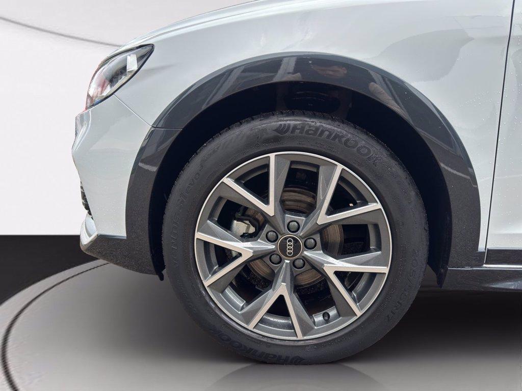 AUDI A1 citycarver 30 1.0 tfsi admired 110cv del 2021