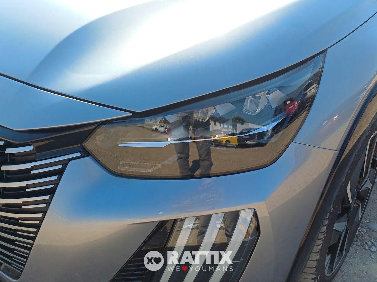 Peugeot 208 1.2 Hybrid 136CV GT e-DCS6