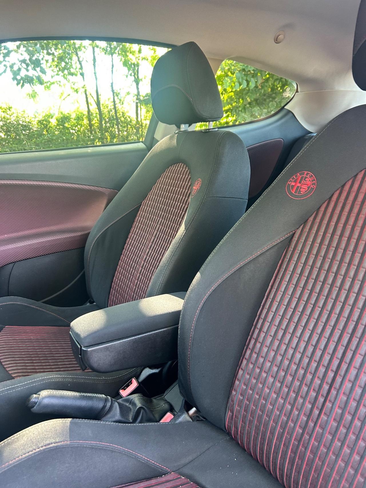 Alfa Romeo MiTo 1.4 105 CV M.air S&S Progression
