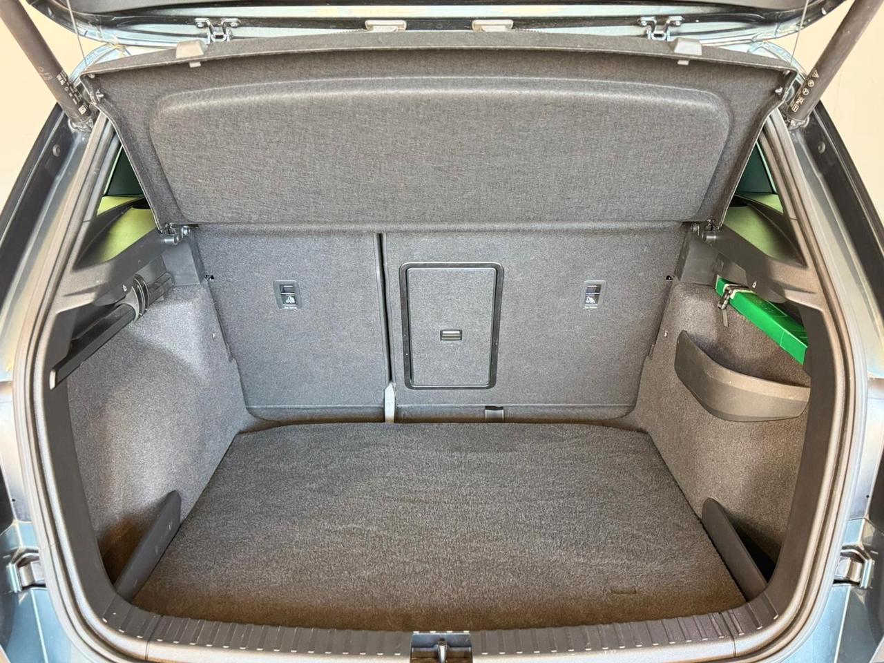 Skoda Karoq 2.0 TDI SCR 4x4 DSG SportLine