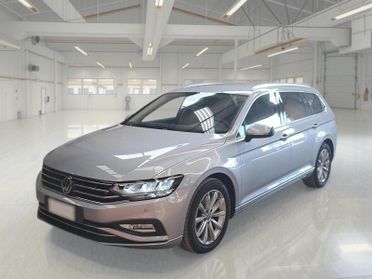 VOLKSWAGEN PASSAT VARIANT 2.0 TDI SCR EVO 110kW Business DSG