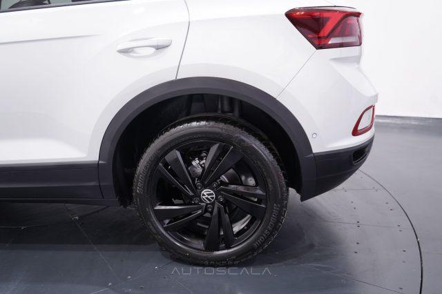 VOLKSWAGEN T-Roc 1.0 TSI 116cv Sport
