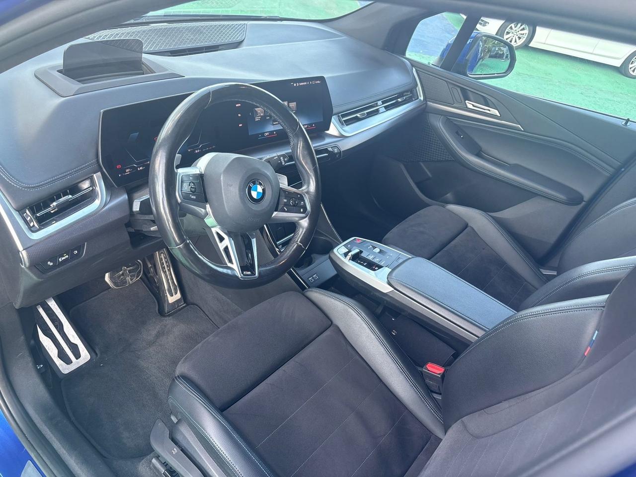 Bmw 2er Active Tourer 220i 48V Msport