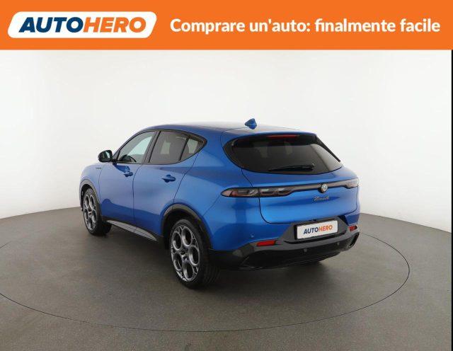 ALFA ROMEO Tonale 1.5 130 CV MHEV TCT7 Edizione Speciale