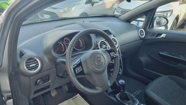OPEL Corsa 1.3 CDTI 75CV F.AP. 3 porte Edition