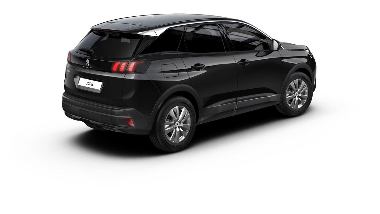 Peugeot 3008 BlueHDi 130 S&S Business
