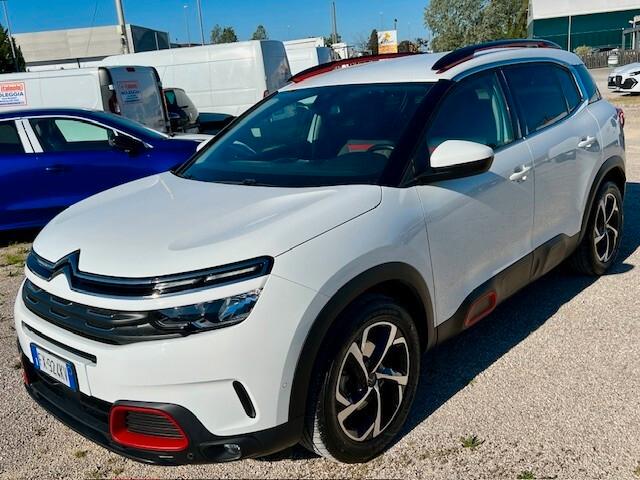 Citroen C5 Aircross BlueHDi 130 EAT8