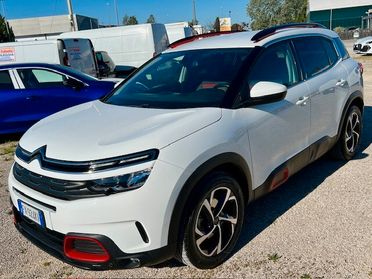 Citroen C5 Aircross BlueHDi 130 EAT8
