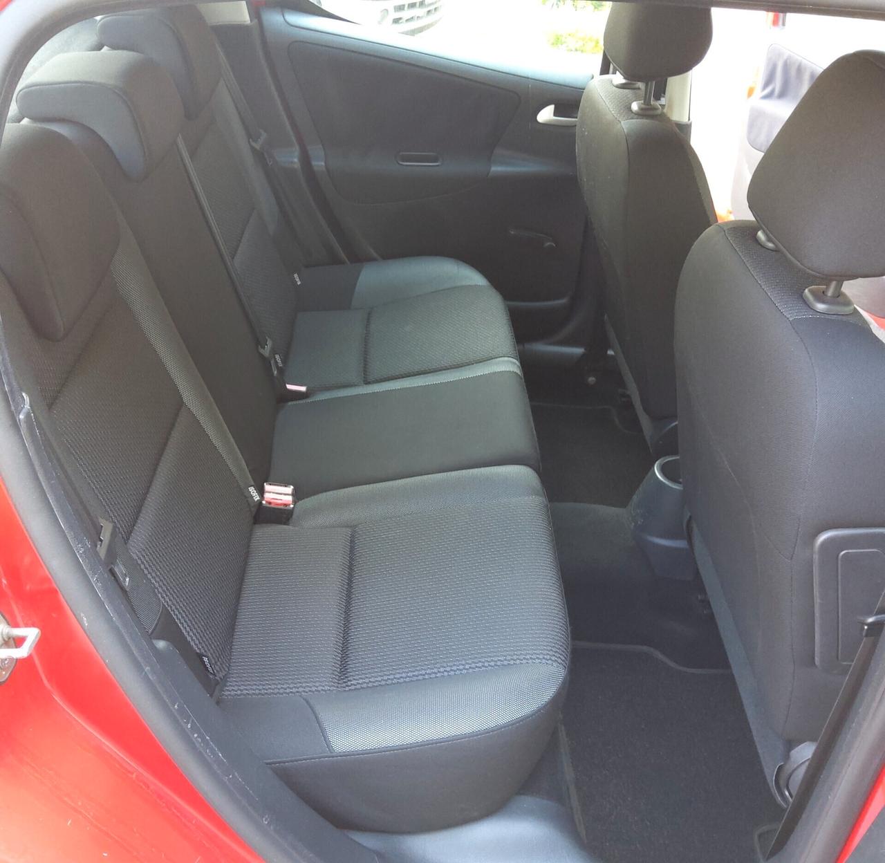 Peugeot 207 Plus 1.4 8V 75CV 5p. ECO GPL