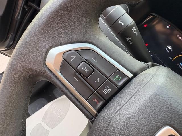 JEEP Compass 1.6 Multijet II 2WD Limited 130 CV