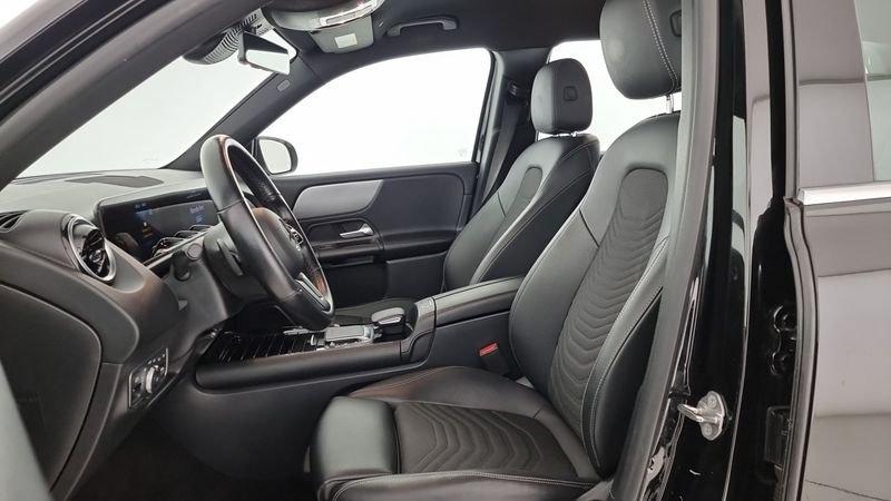 Mercedes-Benz Classe GLB 180 d Automatic Business Extra 7 posti