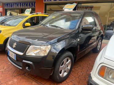 Suzuki Grand Vitara 1.6 16V 3 porte