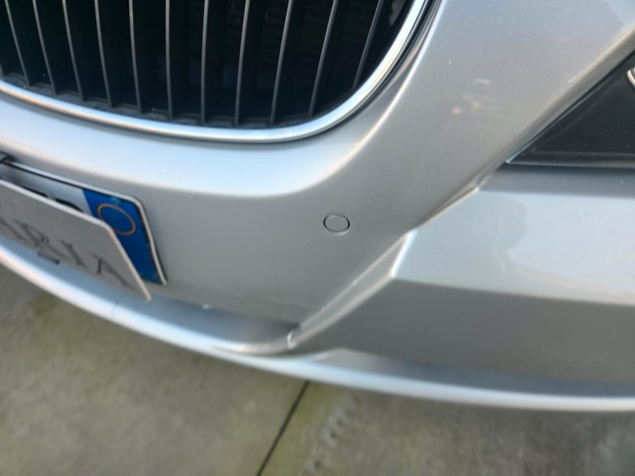 Bmw 320 320i cat Attiva