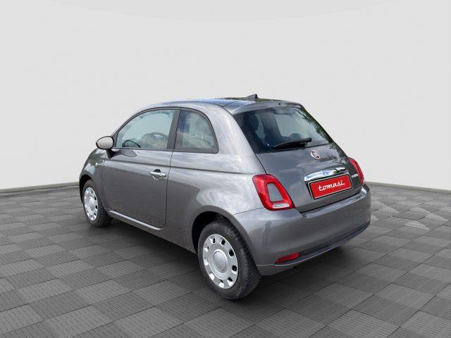 FIAT 500 500 1.0 Hybrid Cult