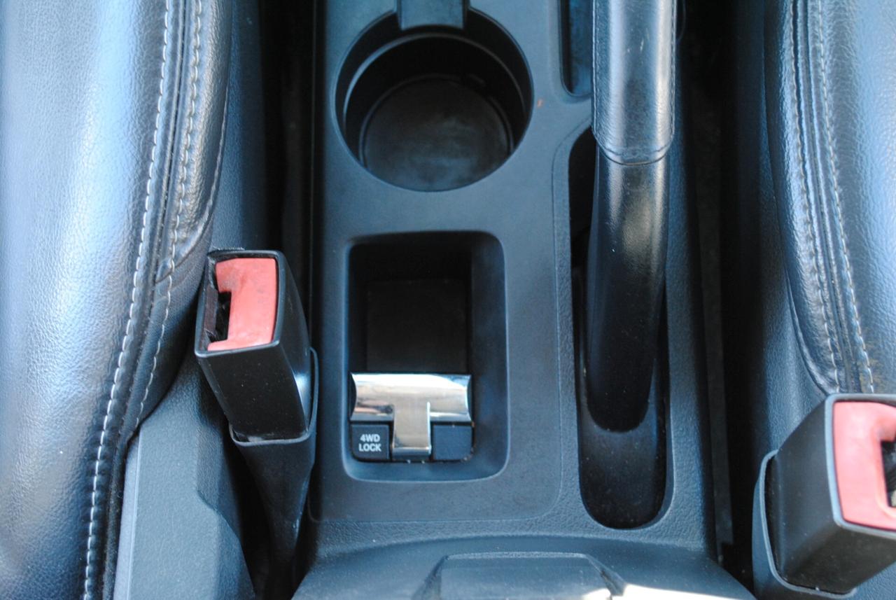 JEEP COMPASS 2.2 CRD LIMITED 163 CV