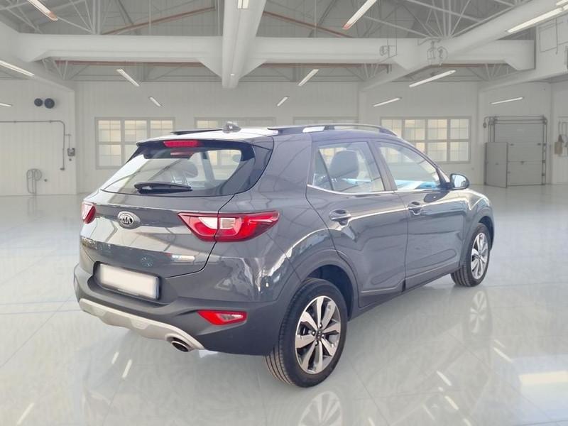 KIA STONIC 1.0 T-GDI 74KW MHEV STYLE