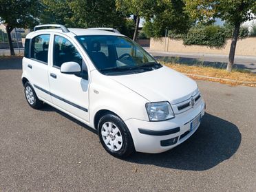 Fiat Panda 1.2 Dynamic SOLAMENTE 112.000 KM