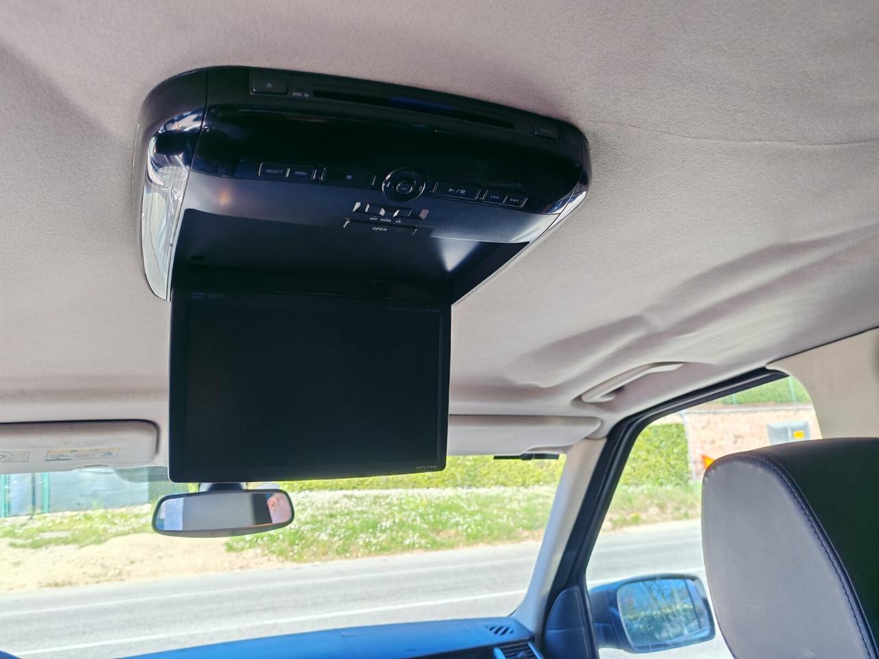 Land Rover Range Sport 2.7 TDV6 HSE